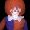"Clown" Professional Ventriloquist Dummy -The Horror Dome Store clown professional ventriloquist dummy 14327062691888