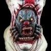 "Clown Spawn" HD Studios Pro Mask -The Horror Dome Store clown spawn hd studios pro halloween mask 28753597661232