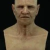 "Codger The Old Man" Silicone Mask -The Horror Dome Store codger the old man silicone halloween mask 6889791848496