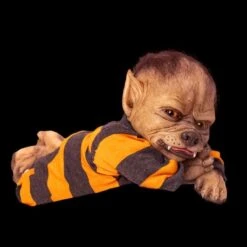 Cooper Werepup Silicone Halloween Prop -The Horror Dome Store cooper werepup silicone halloween prop 30051345694768