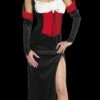 "Countless Carmella" Costume -The Horror Dome Store countless carmella women s halloween costume 14187623809072