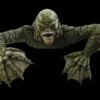"Creature From The Black Lagoon Grave Walker" Graveyard Halloween Prop -The Horror Dome Store creature from the black lagoon grave walker graveyard halloween prop 14260582318128