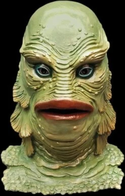 "Creature From The Black Lagoon" Mask