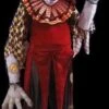 "Creature Reacher - Giggles The Clown" Costume -The Horror Dome Store creature reacher giggles the clown halloween costume 28431900278832