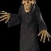 "Creature Reacher - Grim Reaper" Costume -The Horror Dome Store creature reacher grim reaper halloween costume 8179465985