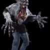 "Creature Reacher - Midnight Howler" Costume 2 "Creature Reacher - Midnight Howler" Costume -The Horror Dome Store creature reacher midnight howler werewolf halloween costume 8179465473