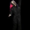 "Creep" Static Halloween Clown Prop