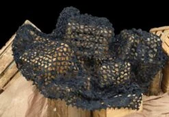 "Creepy Netting - 4x6 Feet" Haunted House Decoration