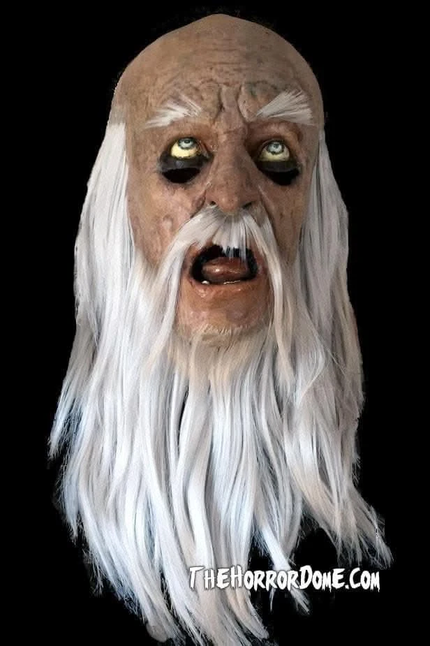 "Creepy Old Man" HD Studios Pro Mask 3 "Creepy Old Man" HD Studios Pro Mask