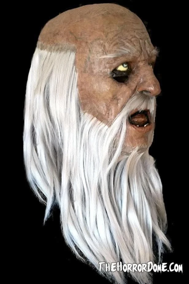 "Creepy Old Man" HD Studios Pro Mask 4 "Creepy Old Man" HD Studios Pro Mask - Image 2
