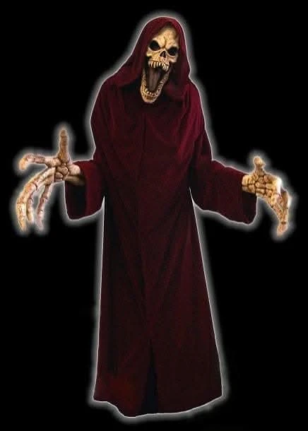 "Crimson Ruin" HD Studios Costume 3 "Crimson Ruin" HD Studios Costume