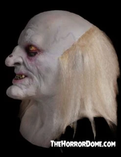 "Crypt Keeper" HD Studios Pro Mask 7 "Crypt Keeper" HD Studios Pro Mask -The Horror Dome Store crypt keeper hd studios pro halloween mask 28906350280752