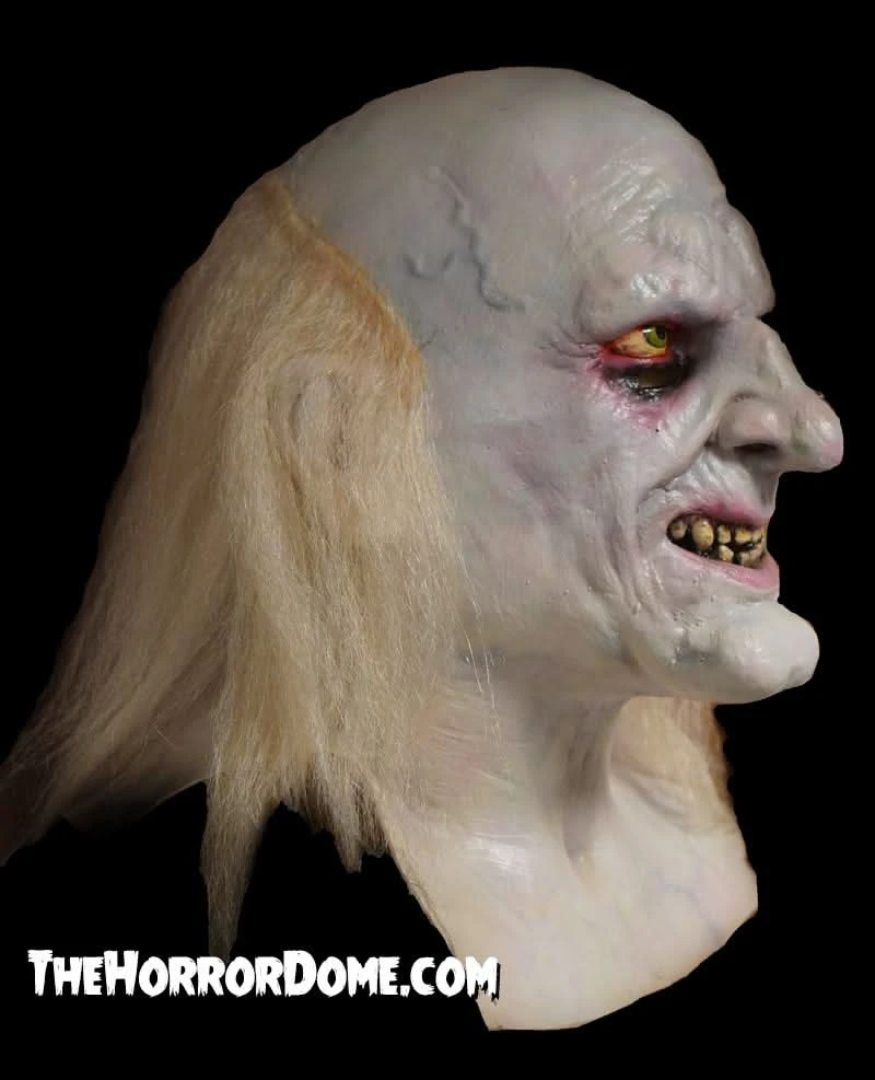 "Crypt Keeper" HD Studios Pro Mask 4 "Crypt Keeper" HD Studios Pro Mask - Image 2