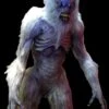 "Daemon Yeti" Professional Halloween Prop -The Horror Dome Store daemon yeti professional halloween prop 15068746285104