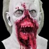 "Day Of The Dead - Doctor Tongue" Mask -The Horror Dome Store day of the dead doctor tongue zombie movie halloween mask 14152849555504