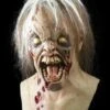 "Dead Awake" HD Studios Pro Mask -The Horror Dome Store dead awake hd studios pro halloween mask 28755701366832
