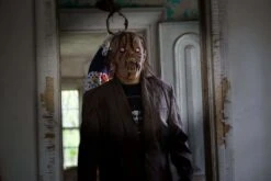 "Dead Awake" HD Studios Pro Mask -The Horror Dome Store dead awake hd studios pro halloween mask 28755729055792