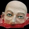 "Dead Head" Bloody Halloween Prop -The Horror Dome Store dead head bloody halloween prop 14320376643632
