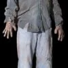 "Dead Man Rockin" Electric Animated Halloween Prop -The Horror Dome Store dead man rockin electric animated halloween prop 28734010359856