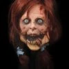 "Decaying Debbie" HD Comfort Mask -The Horror Dome Store decaying debbie hd studios comfort fit halloween mask new for 2020 14453972238384
