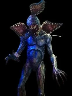 "Demagorgon" Professional Halloween Prop