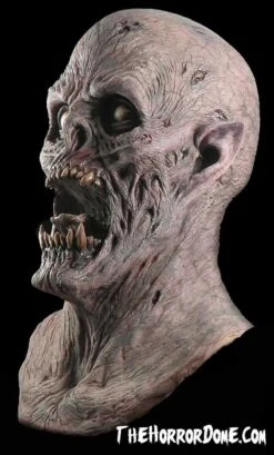 "Demon Lord" HD Studios Pro Mask -The Horror Dome Store demon lord hd studios pro halloween mask 7257020006448