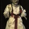"Demonica Doll" Professional Halloween Prop -The Horror Dome Store demonica doll professional halloween prop 22334840001