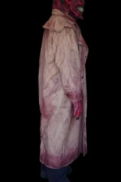"Distressed Duster" HD Pro Jacket -The Horror Dome Store distressed duster hd pro jacket 30251481366576