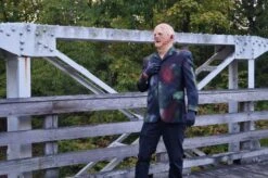 "Doll Face" HD Studios Pro Two-in-One Mask -The Horror Dome Store doll face hd studios pro two in one halloween mask 28764163047472