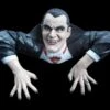 "Dracula Grave Walker" Graveyard Halloween Prop -The Horror Dome Store dracula grave walker graveyard halloween prop 14260589035568