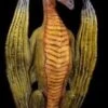"Dragon" Professional Halloween Prop - 8 Foot Tall -The Horror Dome Store dragon professional halloween prop 8 foot tall 8179582081