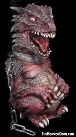 "Dragon Puppet" HD Studios Halloween Prop 9 "Dragon Puppet" HD Studios Halloween Prop -The Horror Dome Store dragon puppet hd studios halloween prop 28051733741616