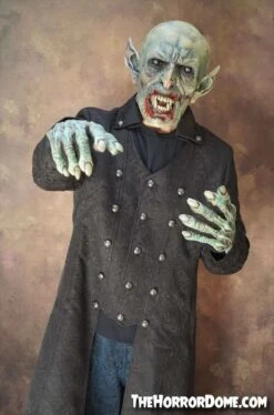 "Dusk Till Dawn" HD Comfort Costume -The Horror Dome Store dusk till dawn hd studios comfort fit halloween costume 28430356447280