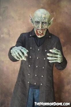 "Dusk Till Dawn" HD Comfort Costume -The Horror Dome Store dusk till dawn hd studios comfort fit halloween costume 28430369751088