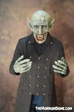 "Dusk Till Dawn" HD Comfort Costume -The Horror Dome Store dusk till dawn hd studios comfort fit halloween costume 28430371717168