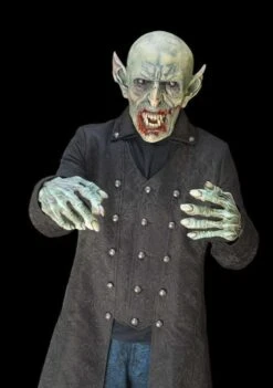 "Dusk Till Dawn" HD Comfort Costume