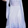 "Elsa" Deluxe Costume -The Horror Dome Store elsa deluxe women s halloween costume 28667156955184
