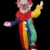 "Evil Clownin' Around" Costume
