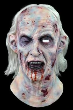 "Evil Dead 2 - Henrietta" Mask