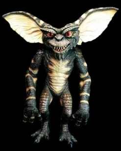 Evil Gremlin Puppet Prop