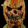 "Evil Trick Or Treat Pumpkin" HD Studios Pro Mask 1 "Evil Trick Or Treat Pumpkin" HD Studios Pro Mask -The Horror Dome Store evil trick or treat pumpkin hd studios pro halloween mask 7289749831728