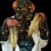 "Evolve Bug In Lab Coat" HD Studios Pro Costume 2 "Evolve Bug In Lab Coat" HD Studios Pro Costume -The Horror Dome Store evolve bug in lab coat hd studios pro halloween costume 14357139849264