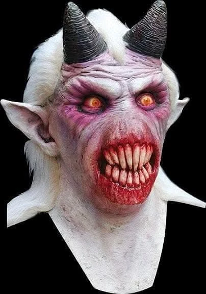 "Face Ripper" Mask 3 "Face Ripper" Mask