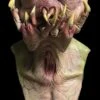 "Fanged Predator Elite" HD Studios Pro Mask -The Horror Dome Store fanged predator elite hd studios pro halloween mask 28750515863600