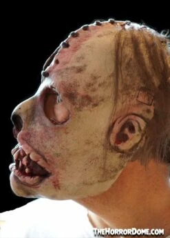 "Flesh Face" HD Comfort Mask -The Horror Dome Store flesh face hd studios comfort fit halloween mask new for 2020 15115980406832