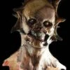 "Flesh Ripper Demon" HD Studios Pro Halloween Mask -The Horror Dome Store flesh ripper demon hd studios pro halloween mask 28736295501872