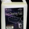 "Fog Machine Cleaning Solution - 1 QT" Special Effects Accessory -The Horror Dome Store fog machine cleaning solution 1 qt special effects accessory 14358397485104