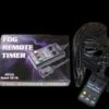"Fog Machine Timer - Effects Controller" Special Effects Accessory -The Horror Dome Store fog machine timer effects controller special effects accessory 28728071422000