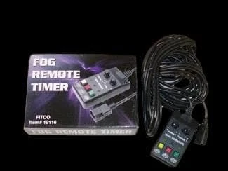 "Fog Machine Timer - Effects Controller" Special Effects Accessory 3 "Fog Machine Timer - Effects Controller" Special Effects Accessory