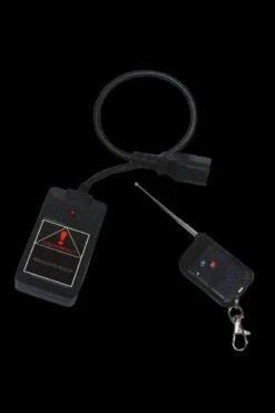 "Fog Machine Wireless Remote" Special Effects Accessory